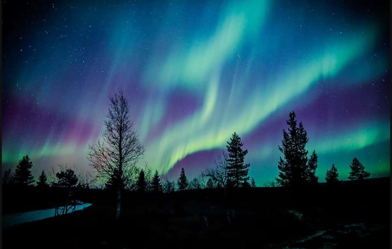 Saariselkä,Kakslauttanen: Aurora Hunting & Photography Tour. - Is $153 a Fair Price?