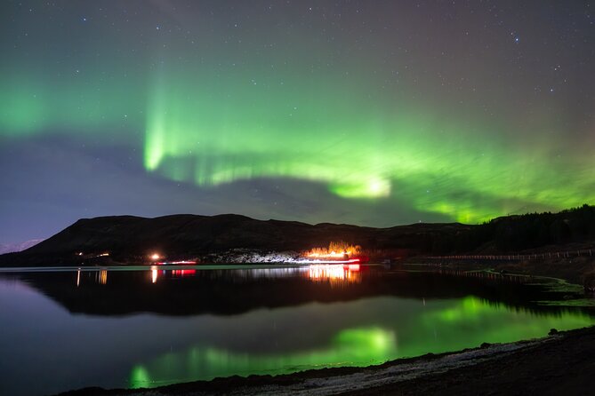 Self-Drive Northern Lights Assistance 7-Day pass - A seven-night window for the Northern Lights hunt