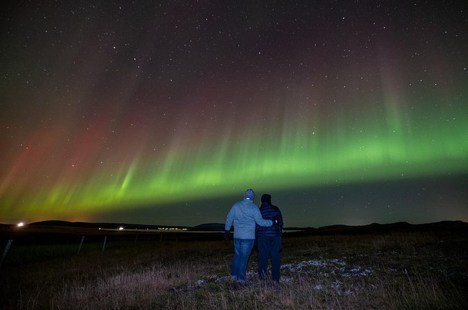 Self-Drive Northern Lights Assistance 7-Day pass - Should you book the seven-day pass?