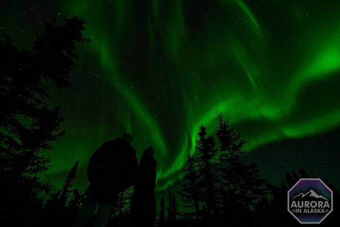 SkyChase™ | Northern Lights Experience - Free Photography & More - A five-hour search beneath the Aurora Oval