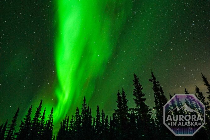 SkyChase™ | Northern Lights Experience - Free Photography & More - What happens when the aurora is weak