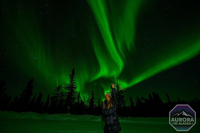 SkyChase™ | Northern Lights Experience - Free Photography & More - Guides, group size, and the feel of the night