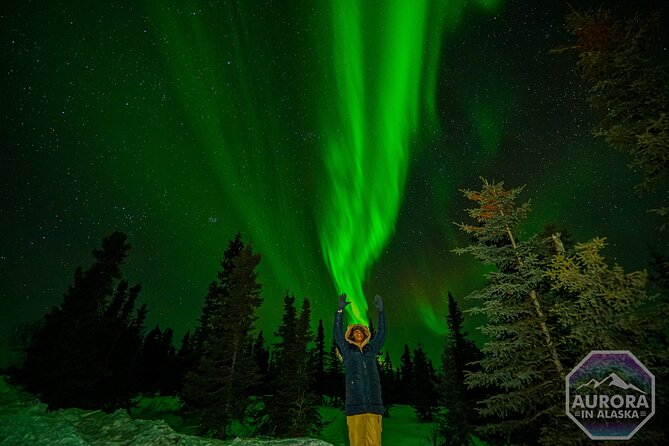 SkyChase™ | Northern Lights Experience - Free Photography & More - Is $335 a fair price?