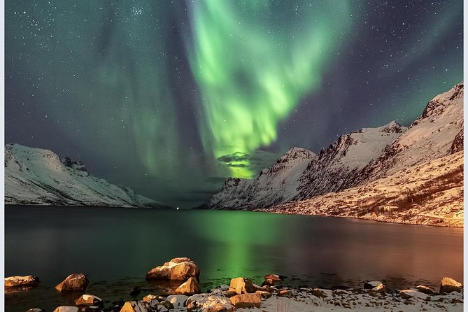 Small group Aurora Chases - When the Sky becomes Magic - Is the $237.52 price good value?