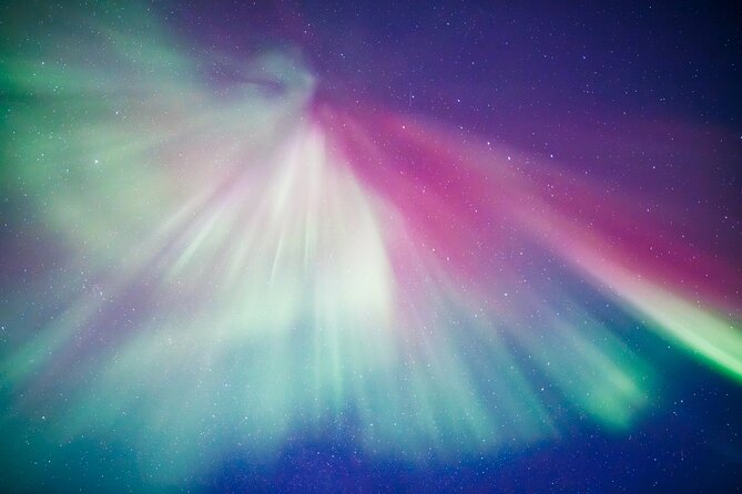 Small group Aurora Chases - When the Sky becomes Magic - Who should book this experience?