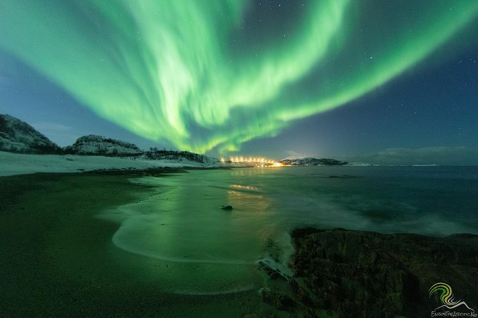 Small-Group Northern Lights Tour from Tromso with Photos - What the evening feels like when the sky refuses to cooperate
