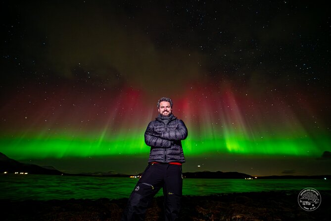 Small Group Van Journey in Search of the Northern Lights - Photo help for cameras and phones