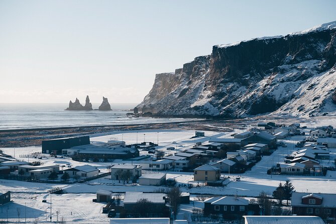 South Iceland Highlights and Northern Lights Combo Full-Day Tour - The break in Reykjavik is part of the challenge