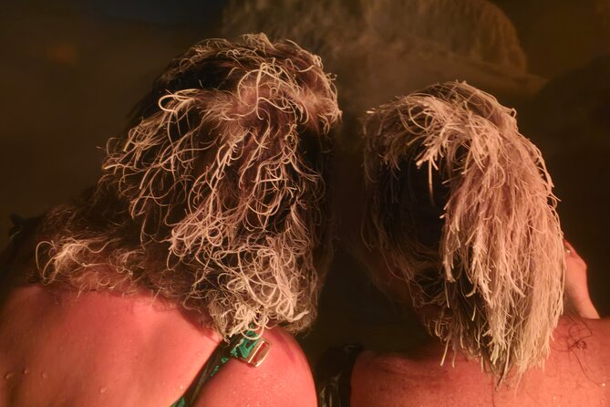 Spectacular Chena Hot Springs Northern Lights Experience - Why Chena Hot Springs makes a good aurora night