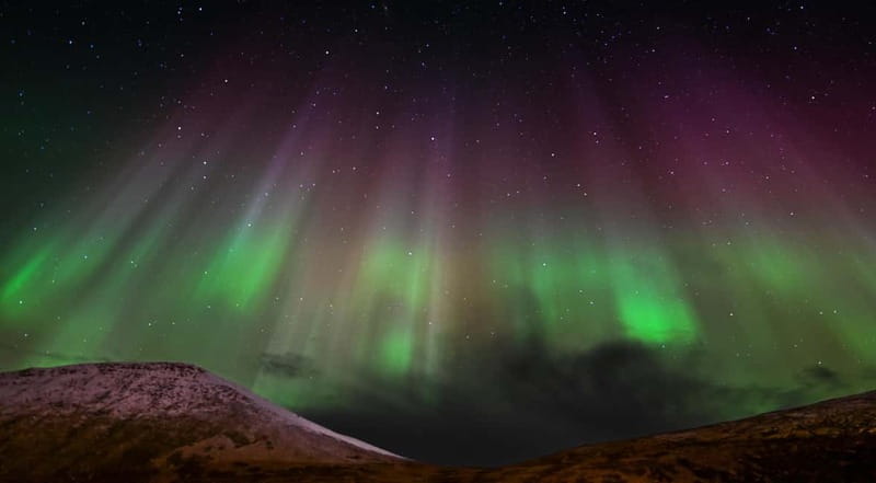Svalbard: Northern Lights Photography Tour with local expert - Key points to know before you book