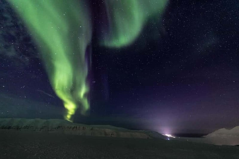 Svalbard: Northern Lights Photography Tour with local expert - Learning to photograph the Northern Lights
