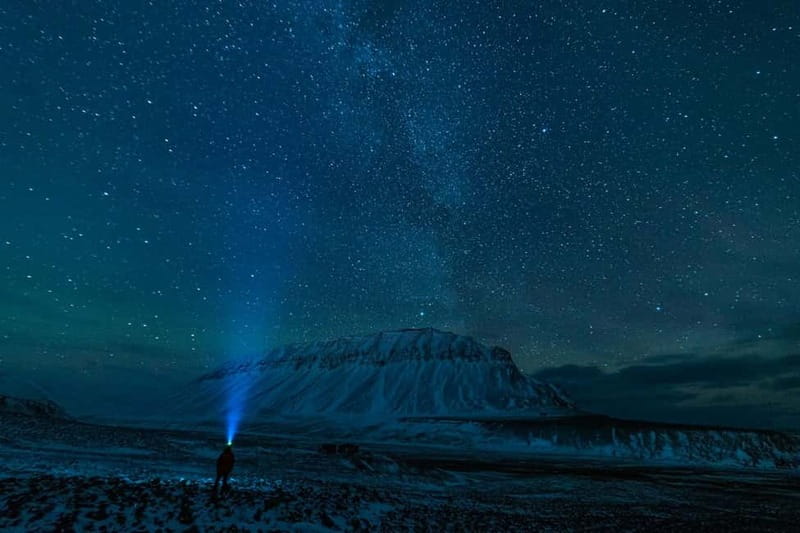Svalbard: Northern Lights Photography Tour with local expert - Is $204 a fair price?