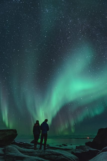 Svolvær: Experience the Magic of the Northern Lights! - Why this Svolvær Aurora trip feels different