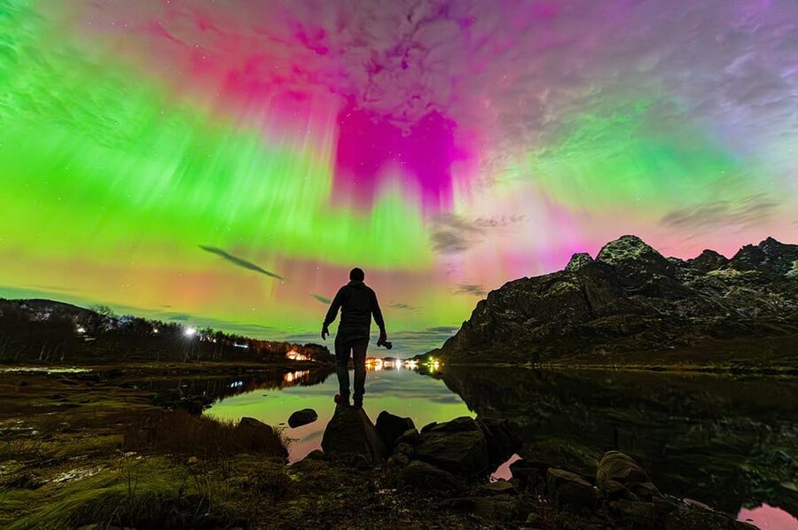Svolvær: Ultimate Aurora Hunt - Key points to know before you book