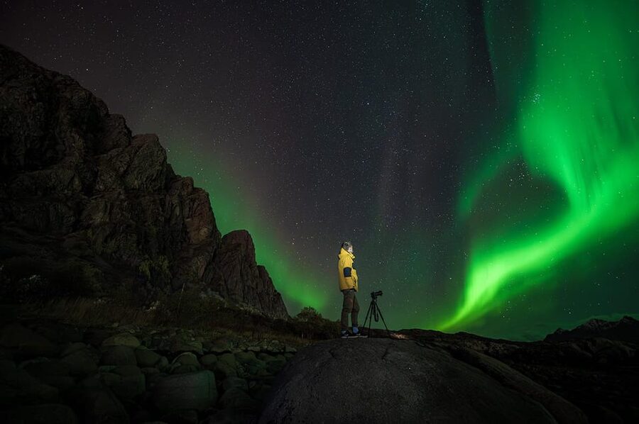Svolvær: Ultimate Aurora Hunt - Practical details for a smoother night