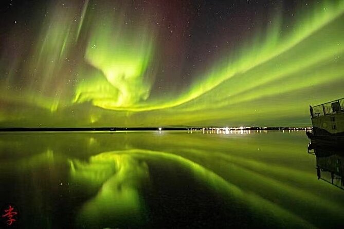 The Best Aurora Tour - Who should book this Yellowknife aurora tour?