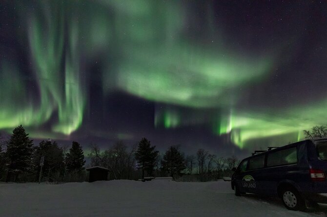 The Ultimate Aurora Photo Adventure - What the guides add
