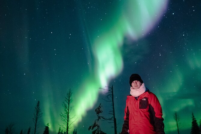 The Ultimate Guaranteed Aurora Hunt - Who should book this 10-hour hunt?