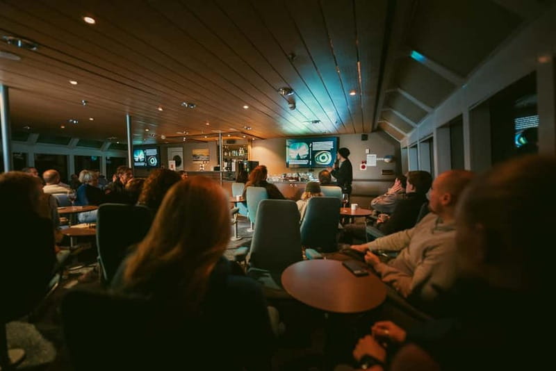 Tromsø: 24hr Northern Lights & Whale Watching Cruise - What the $1,179 price really covers