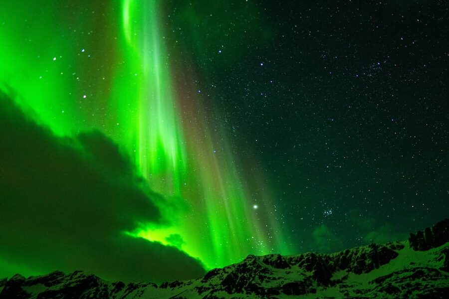 Tromsø Adventurous Northern Lights Small-Group - Final call: a practical choice for Aurora hunters