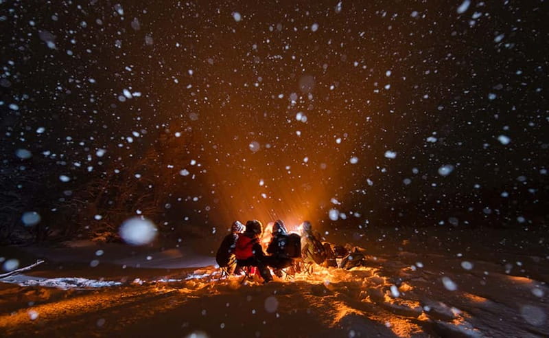 Tromsø: All inclusive Aurora Hunt with photos, food & drinks - What the $220 price really covers