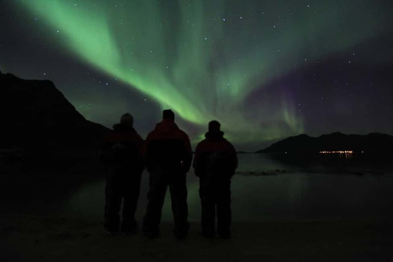 Tromsø: All-Inclusive Northern Lights Hunt - Practical details that make the night easier