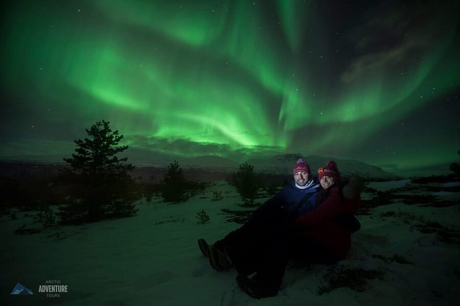 Tromsø: All-Inclusive Northern Lights Hunt - Photographing the Northern Lights