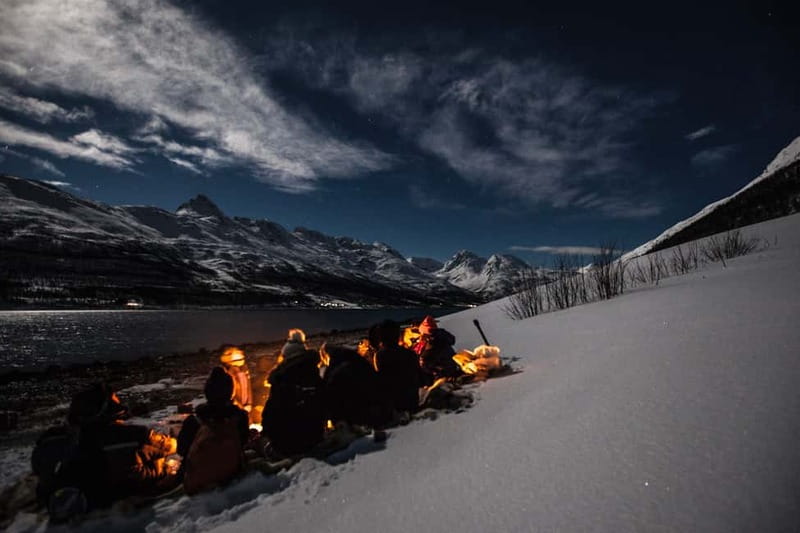 Tromsø: All-Inclusive Northern Lights Hunt - Who should book this Tromsø hunt