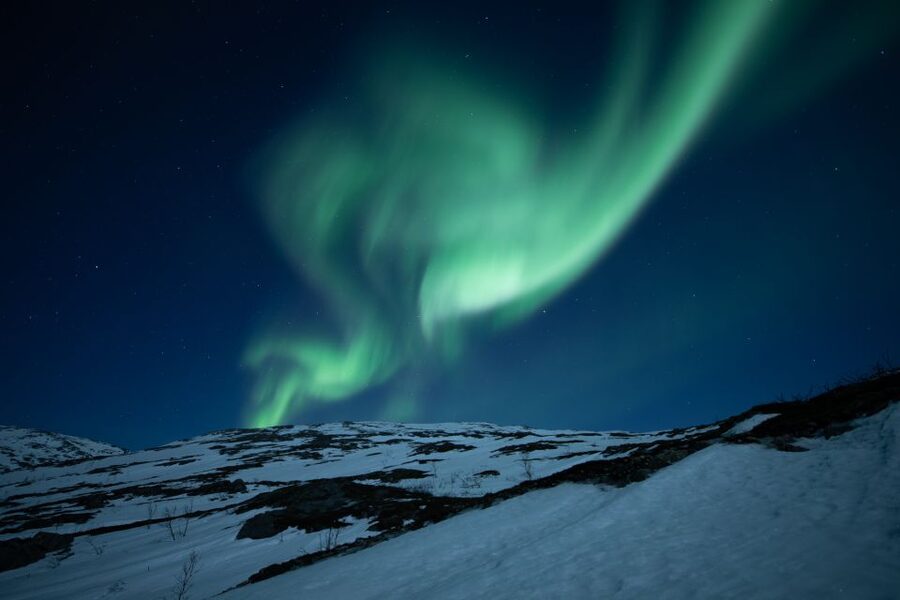 Tromsø: Aurora Borealis, Campfire, Hot Meal, Arctic Tour - What $251 buys you