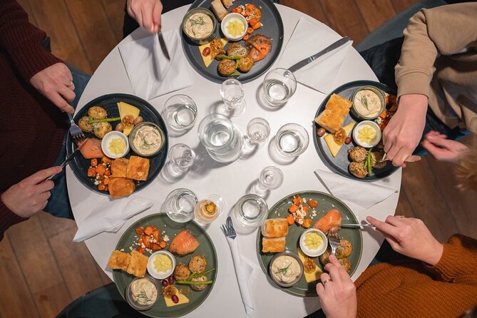 Tromso Aurora Cruise with 3-Course Dinner - Boarding at Kaigata 6
