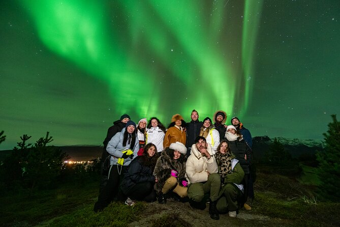 Tromsø: Aurora Magic Northern Lights Tour with Photos - Who will enjoy this tour most