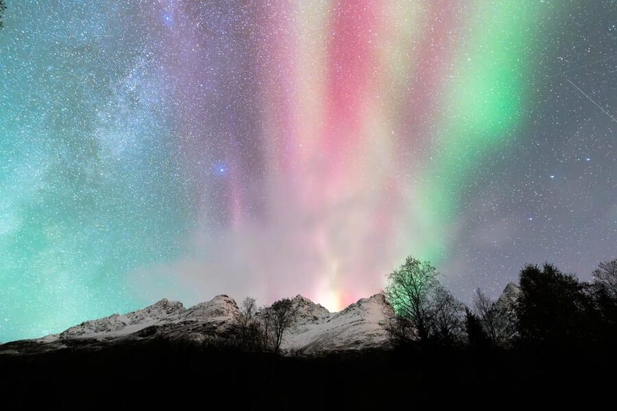 Tromsø: Aurora Quest Minibus Adventure - Who should book this minibus adventure?