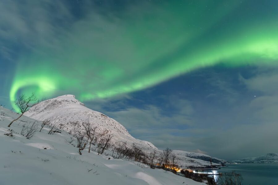 Tromsø: Aurora Quest Minibus Adventure - Should you book Aurora 7?