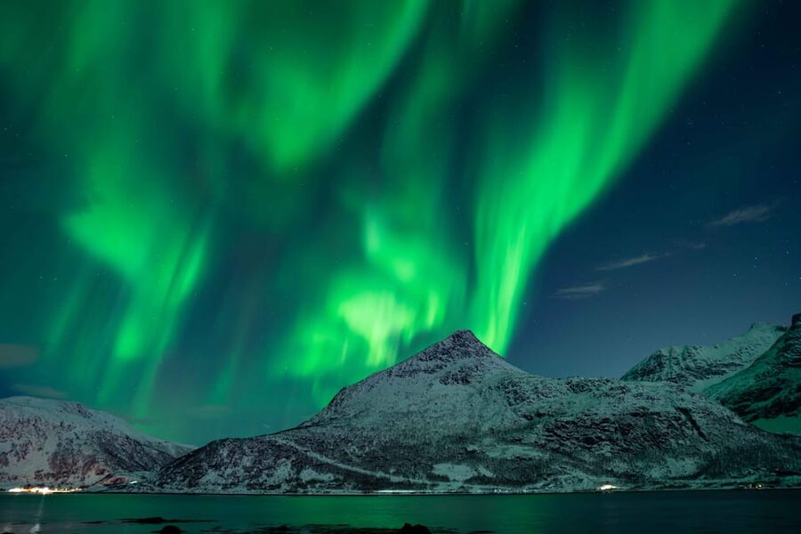 Tromsø: Aurora Tour with Photos, Campfire and Arctic Food - Why this feels different from a standard Tromsø Aurora tour