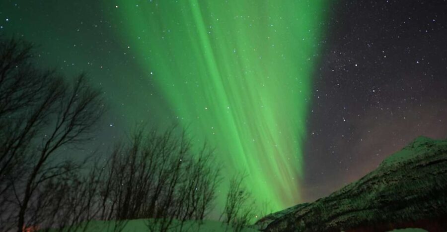 Tromsø: English/Spanish Aurora Pathfinder Tour with Photos - What makes this aurora hunt different