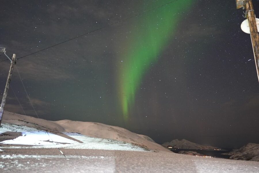 Tromsø: English/Spanish Aurora Pathfinder Tour with Photos - Who should book this tour