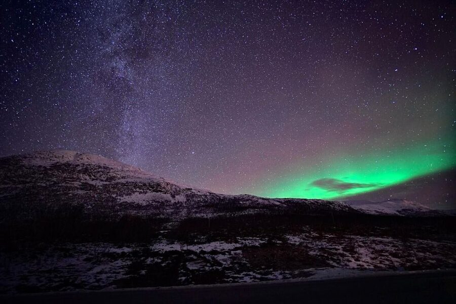 Tromsø: Evening Aurora Cruise (dinner optional) - Why Seeing the Aurora From the Water Feels Different