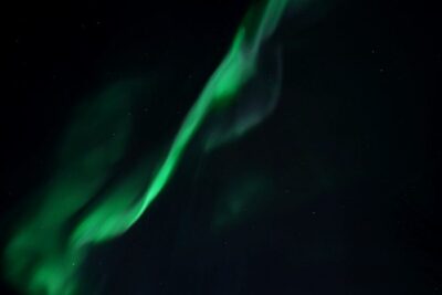 Evening Aurora Cruise (dinner optional)