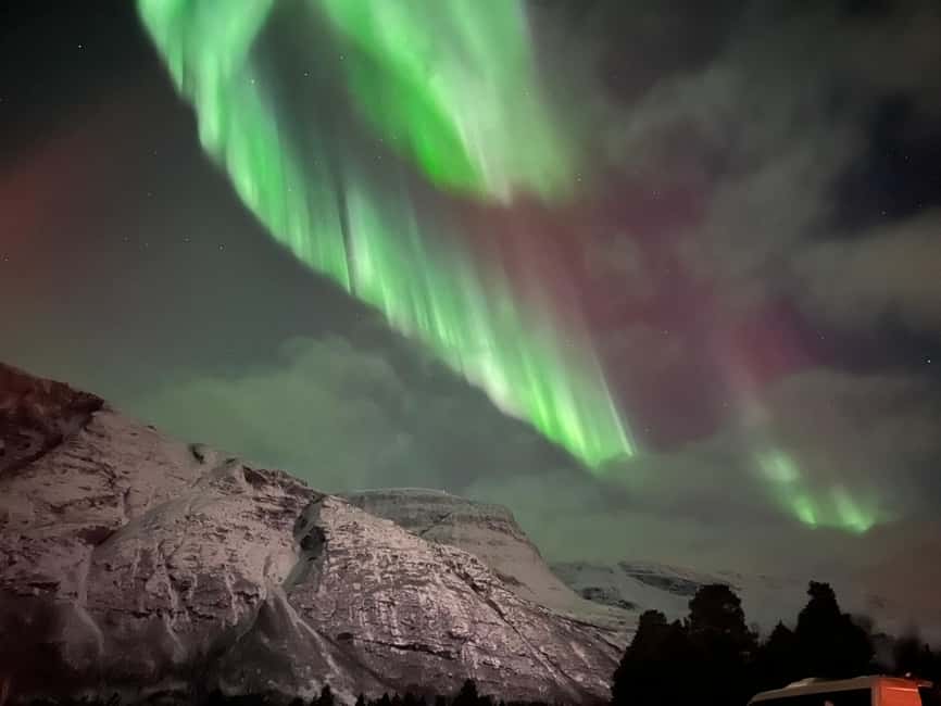 Tromsø: Full Night Magic of the Northern Lights - Is the $157 Price Fair?