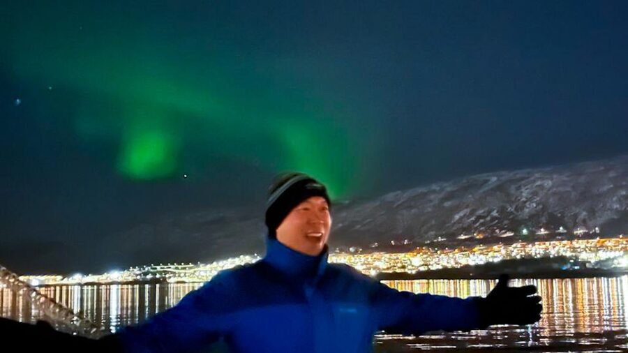 Tromso: Luxury Northern Lights Cruise with Hot Tub & Dinner - Who Should Book This Cruise?