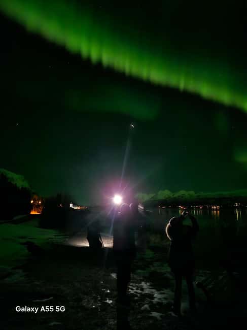 Tromsø: Northern Lights Bus Tour – Chase the Aurora Borealis - Who will like this tour most