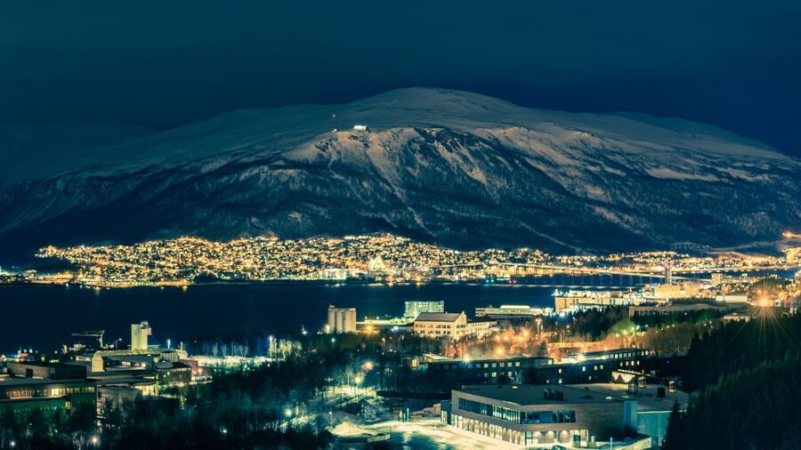 Tromso: Northern Lights Cable Car Excursion - Who will enjoy this outing most