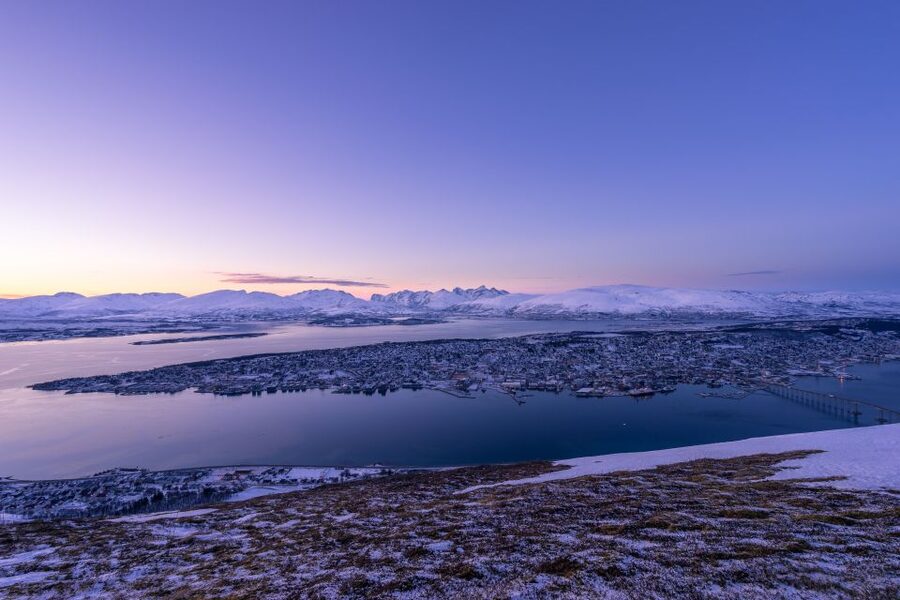 Tromso: Northern Lights Cable Car Excursion - Should you book the Tromsø cable-car excursion?