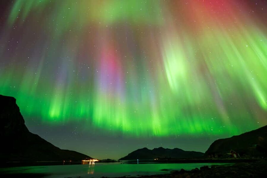 Tromsø: Northern Lights Chase, Local Guide, Foods & Pictures - Is $230 a fair price?