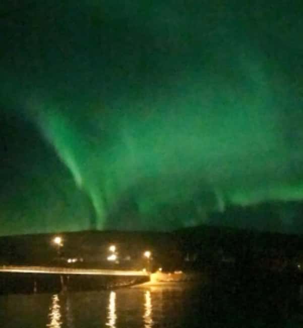 Tromsø: Northern Lights Chase — Small Group Experience - Who will enjoy this chase most