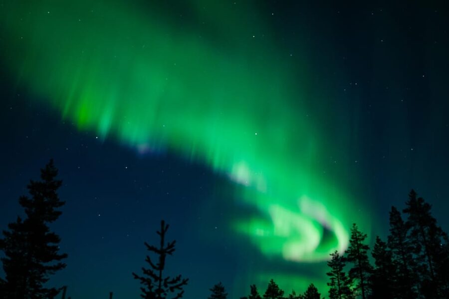 Tromsø: Northern Lights Chase with Expert Aurora Hunters - Who will get the most from this Aurora hunt