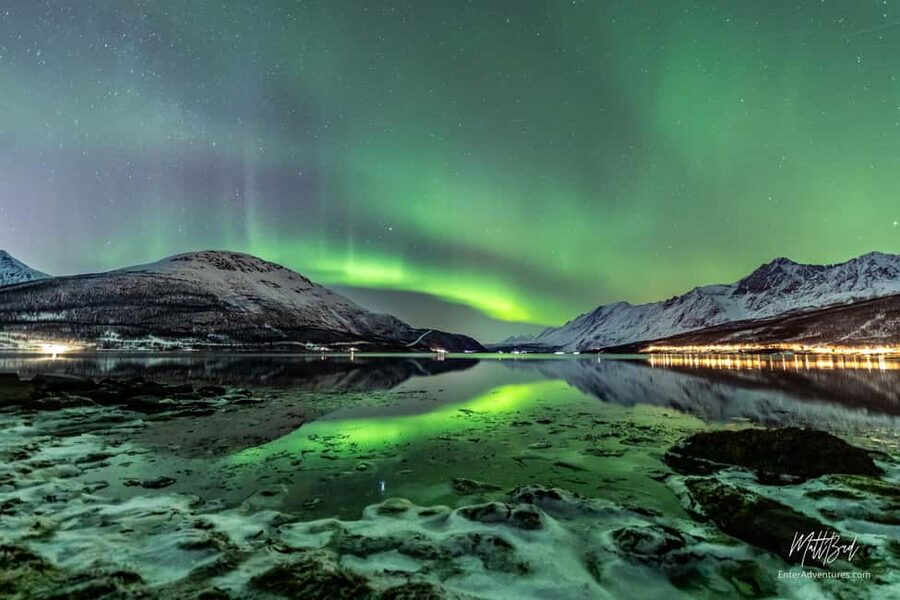Tromsø: Northern Lights Chase with Expert Guides & Photos - Who should book this Tromsø aurora chase?