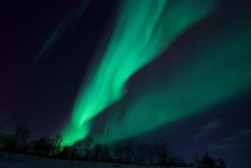 Tromsø: Northern Lights Chase with Local Guide & Free Photos - Is $136 a fair price?