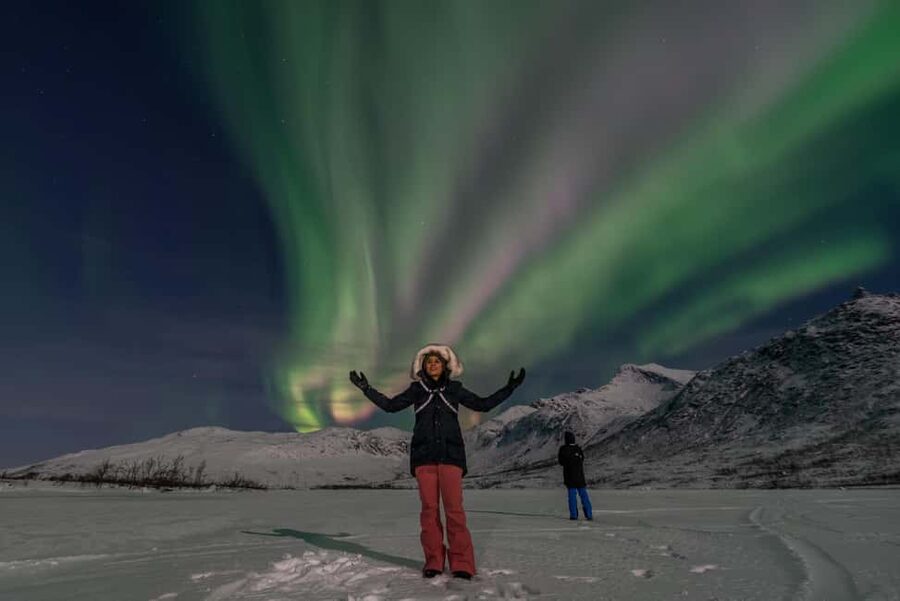 Tromsø: Northern Lights Chase with Photos and Guide - What the 7 hour schedule means for your evening