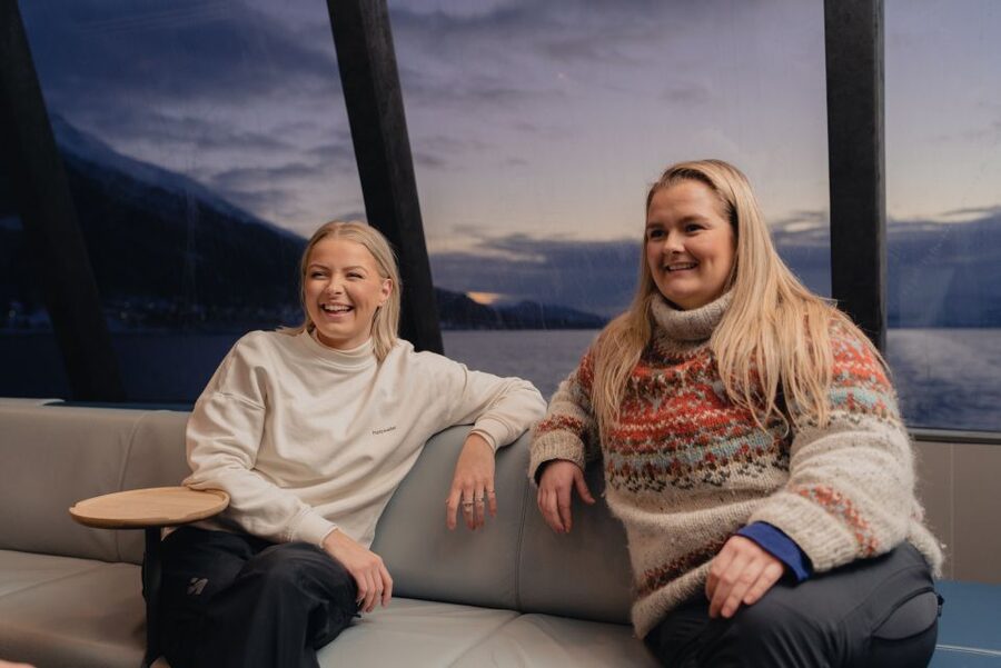 Tromsø: Northern Lights Cruise with 2nd Chance Guarantee - The second chance guarantee, and what it really means